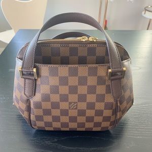 Louis Vuitton Belem PM